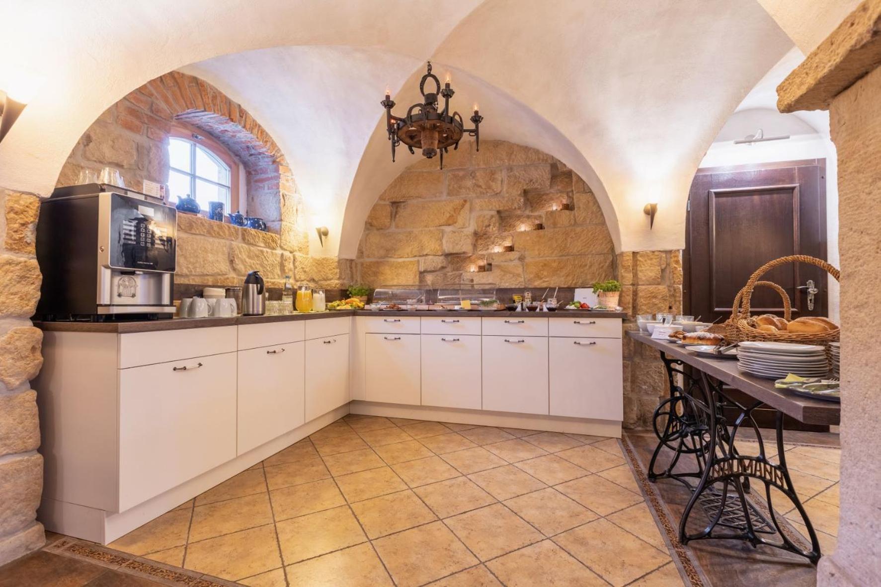Ferienhaus Sächsische Schweiz Kurort Gohrisch Exterior foto